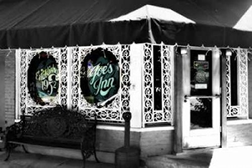 Posterazzi Neighborhood Diner III Poster Print by Alan Hausenflock, (10 x 14)