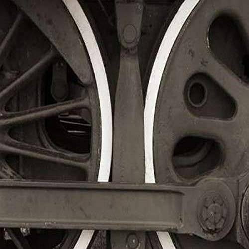 Posterazzi Train III Poster Print by Jim Christensen, (9 x 12)