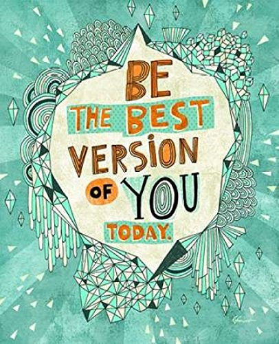Awesome Words 3 Poster Print by Richard Faust (20 x 24)