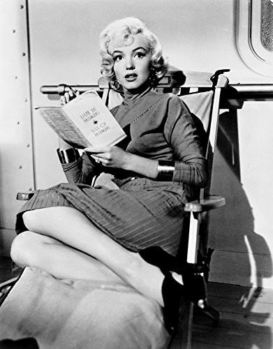 Gentlemen Prefer Blondes Marilyn Monroe 1953 Tm And Copyright ??? ?20Th Century Fox Film Corp All Rights Reserved Courtesy Everett Collection Photo Pr