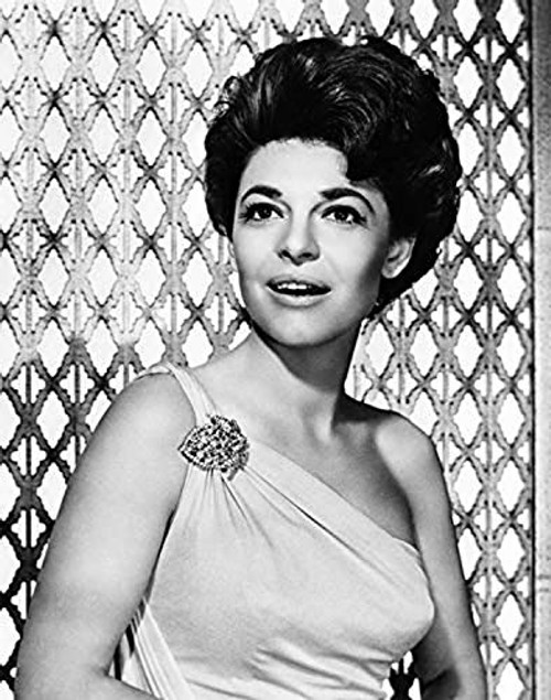 Posterazzi 7 Women Anne Bancroft 1966 Photo Poster Print, (16 x 20), Varies