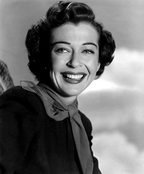 Posterazzi Seven Men from Now Gail Russell 1956 Photo Poster Print, (8 x 10), Varies