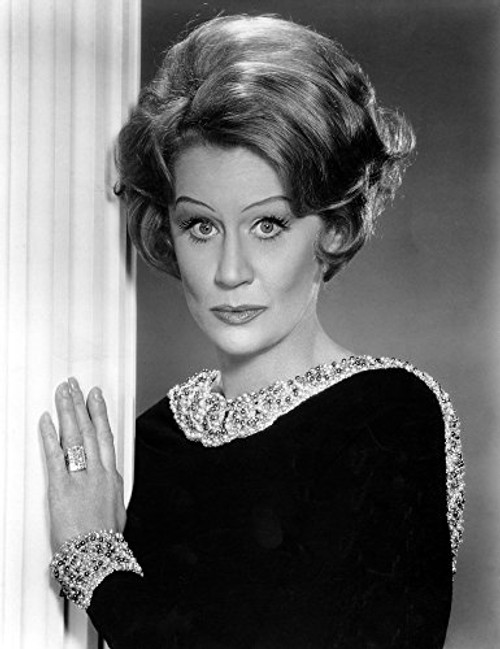 Posterazzi 7 Women Margaret Leighton 1966 Photo Poster Print, (16 x 20), Varies