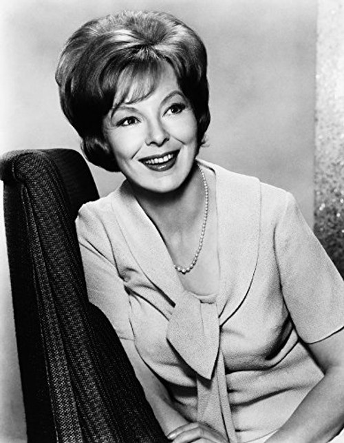 Posterazzi 7 (Aka Seven Women) Anna Lee 1966 Photo Poster Print, (8 x 10), Varies