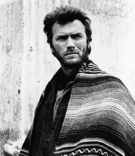Posterazzi EVCMBDTWMUEC015HLARGE Two Mules For Sister Sara Clint Eastwood 1970 Photo Print, 16 x 20