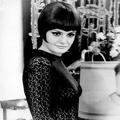 Posterazzi Seven Golden Men (Aka Sette Uomini D'oro) Rossana Podesta 1965 Photo Poster Print, (8 x 10), Varies