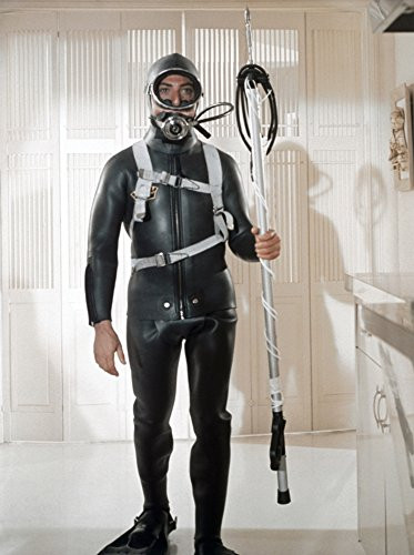 Posterazzi The Graduate Dustin Hoffman 1967 Movie Masterprint Poster Print, (11 x 17)