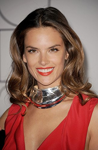 Alessandra Ambrosio At Arrivals For The 2011 Cfda Fashion Awards Alice Tully Hall At Lincoln Center New York Ny June 6 2011 Photo By Kristin CallahanE