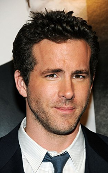Ryan Reynolds At Arrivals For Safe House Premiere School Of Visual Arts (Sva) Theater New York Ny February 7 2012 Photo By Desiree NavarroEverett Coll