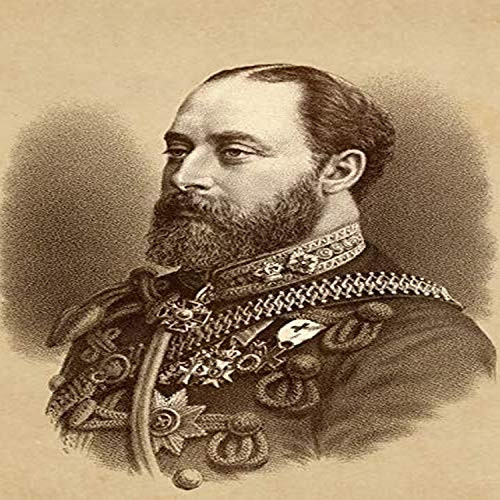 Albert Edward1841-1910 Prince Of Wales Future King Edward Vii Of Great Britain And Ireland 1901-1910 Poster Print (12 x 18) Albert Edward1841-1910 Prince Of Wales Future King Edward Vii Of Great Britain And Ireland 1901-1910 Poster Print (12 x 18)