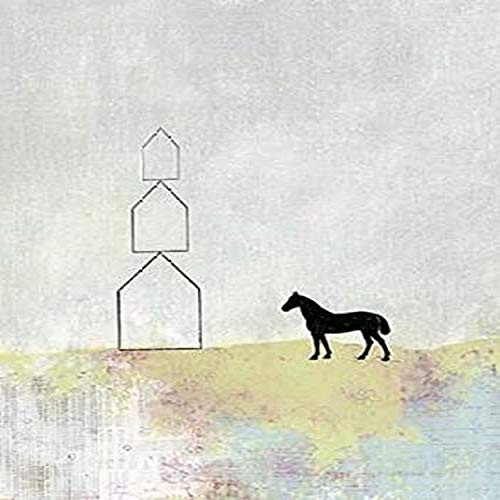 Posterazzi 3 Barns Poster Print by Sarah Ogren, (10 x 14)