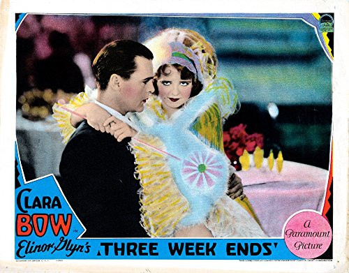 Posterazzi Three Weekends Movie Masterprint Poster Print, (14 x 11) Posterazzi Three Weekends Movie Masterprint Poster Print, (14 x 11)