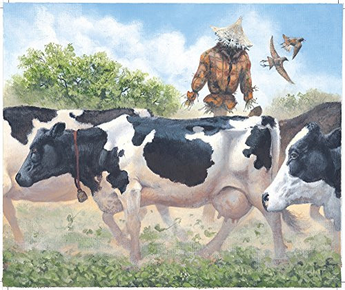 Posterazzi MGL13800 Shortcut Poster Print by John Bindon, 13 x 6