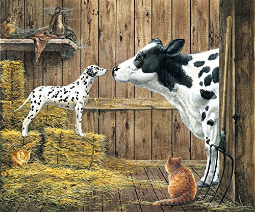 Posterazzi MGL13802 Relations Poster Print by John Bindon, 13 x 6