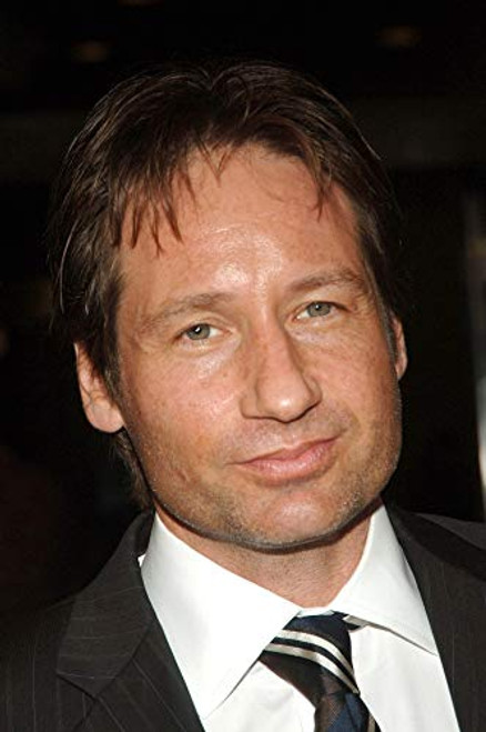 Posterazzi Poster Print David Duchovny at Arrivals for Trust The Man Premiere Chelsea West Cinemas New York City Ny August 07 2006. Photo by Brad Bark