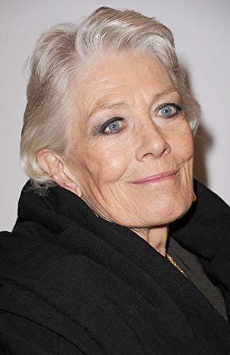 Posterazzi Poster Print Vanessa Redgrave at Arrivals for Coriolanus Premiere The Paris Theatre New York Ny January 17 2012. Photo by Kristin CallahanE