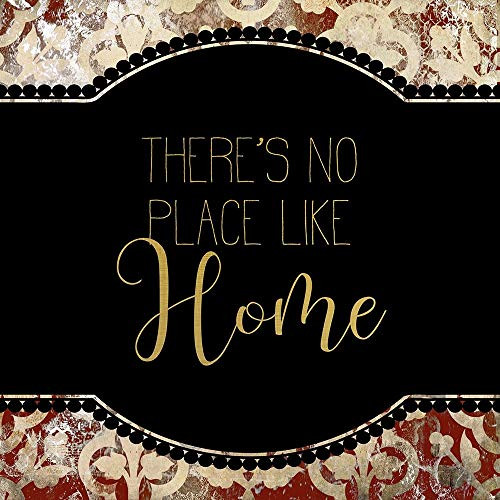 Posterazzi PDXKASQ1340ASMALL My Heart 3 Photo Print, 18 x 18, Multi