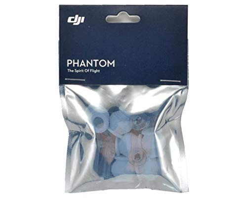 DJI Phantom 2 Vision+ Part 07 Damping rubber & Drop Protection Kit-OEM
