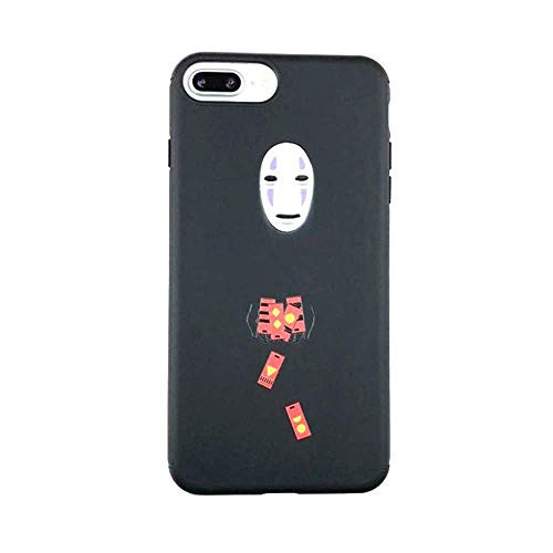 for iPhone 11 Pro Max Case, for iPhone 11 Pro Max Cover, Cute Japan Cartoon Anime My Neighbor Totoro Soft Silicone Case Cover for iPhone 11 Pro Max (N