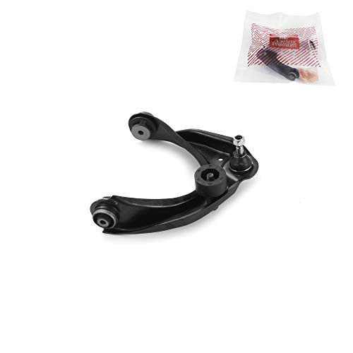 METRIX PREMIUM 47429MT Front Right Upper Control Arm |RK620635| For-> 2006-2012 Ford Fusion / 2007-12 Lincoln MKZ / 2003-2008 Mazda 6/2006-2011 Mercur