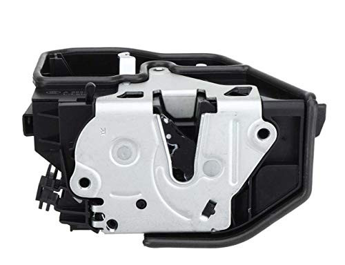 Door Lock Actuator Motor & Latch for BMW E60 E63 E64 E65 E66 E70 E81 E83 E84 E85 E86 E87 E88 E89 E90 E91 E92 E93 (1 3 5 7 M N X3 X5 X6 Z4 Series) Sele