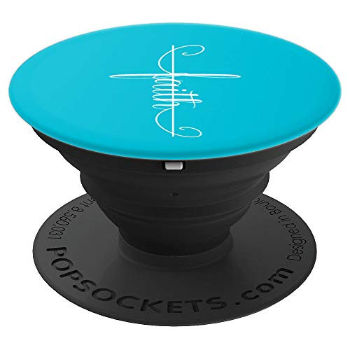 Faith Christian Cross Bible Jesus Christian John 3:16 PopSockets Grip and Stand for Phones and Tablets Faith Christian Cross Bible Jesus Christian John 3:16 PopSockets Grip and Stand for Phones and Tablets
