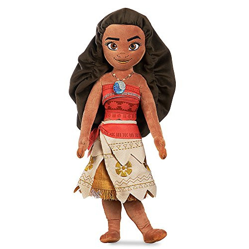 moana teddy