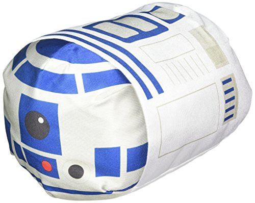 Star Wars R2-D2 ''Tsum Tsum'' Plush - Medium - 10 1/2 Inch