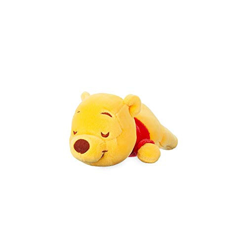 Disney Winnie The Pooh Mini Cuddleez Plush  6 Inches