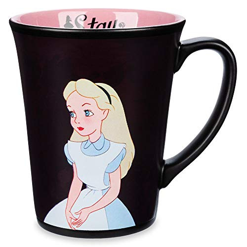 Disney Cheshire Cat Color Change Mug  Alice in Wonderland