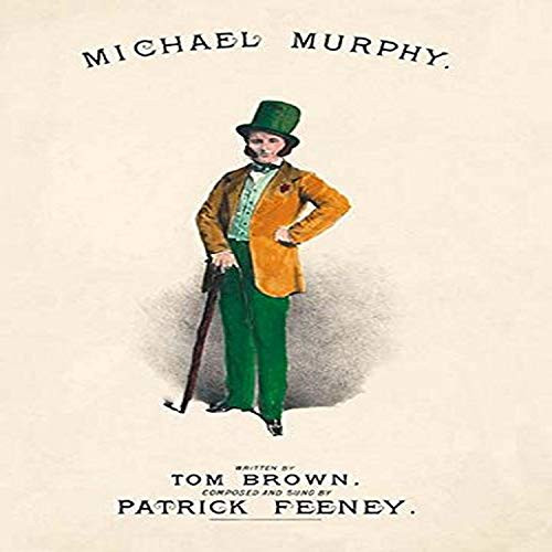 Buyenlarge Michael Murphy - 8" X 12" Fine Art Giclee Print