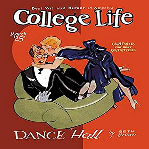 Buyenlarge Surprise Kiss - 8" X 12" Fine Art Giclee Print