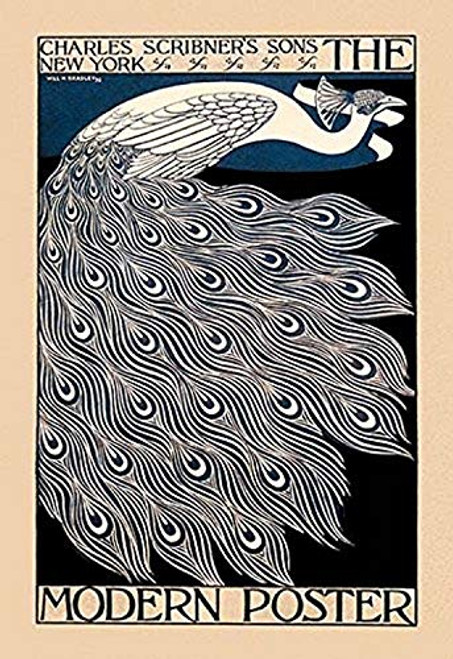 Buyenlarge 0-587-01275-7-P1827 The Modern Poster Paper Poster, 18" x 27"