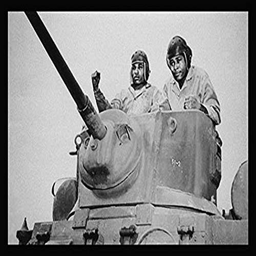 Buyenlarge 0-587-01565-9-G1827 'Two Recruits' Giclee Fine Art Print, 18" x 27"