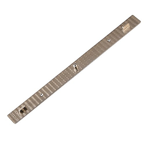 Animation Peg Bar, Comic Tools Ruler Fixed Paper Feet for Fixing Animation Paper
