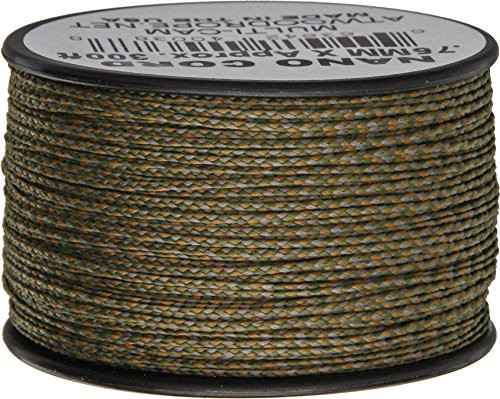 Parachute Cord RG1150-BRK Nano Camo