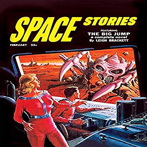 Buyenlarge 0-587-03042-9-G1827 'Space Stories: Space Monster Attack' Giclee Fine Art Print, 18" x 27" Buyenlarge 0-587-03042-9-G1827 'Space Stories: Space Monster Attack' Giclee Fine Art Print, 18" x 27"