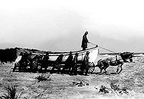 Buyenlarge 0-587-03365-7-P1827 to The Rescue! Paper Poster, 18" x 27"