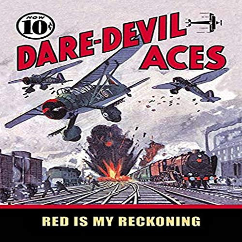 Buyenlarge Bombing at Cherbourg - 8" X 12" Fine Art Giclee Print