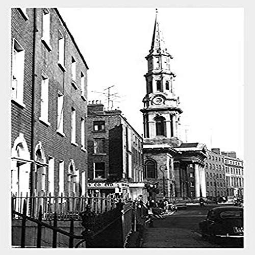 Buyenlarge 0-587-04315-6-G1827 'George's Church, Dublin' Giclee Fine Art Print, 18" x 27"
