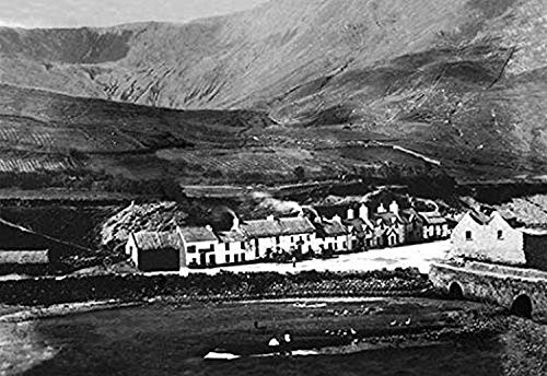 Buyenlarge 0-587-04322-9-P1827 Galway, Ireland Paper Poster, 18" x 27"