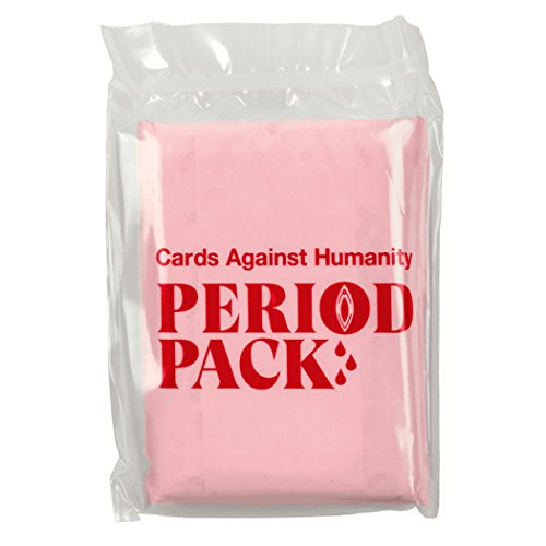 Cards Against Humanity: Period Pack
