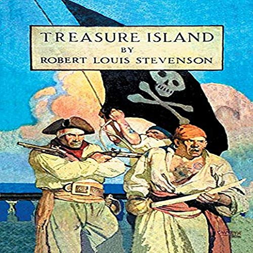 Buyenlarge 0-587-05018-7-G812 Treasure Island Fine Art Giclee Print, 8" x 12" Buyenlarge 0-587-05018-7-G812 Treasure Island Fine Art Giclee Print, 8" x 12"