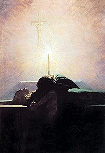 Buyenlarge 0-587-05609-6-G1624 in The Tower of London Fine Art Giclee Print, 16" x 24"