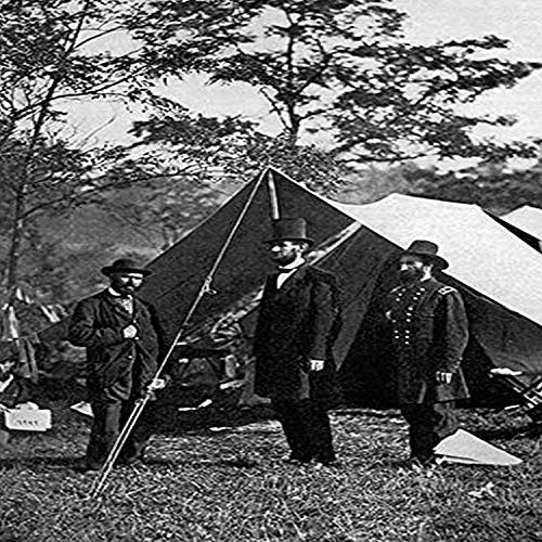 Buyenlarge The Mediator - 8" X 12" Fine Art Giclee Print