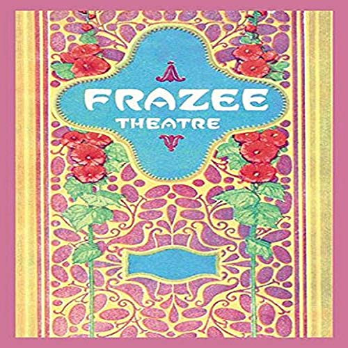 Buyenlarge 0-587-06752-7-G1827 'Frazee Theatre' Giclee Fine Art Print, 18" x 27" Buyenlarge 0-587-06752-7-G1827 'Frazee Theatre' Giclee Fine Art Print, 18" x 27"