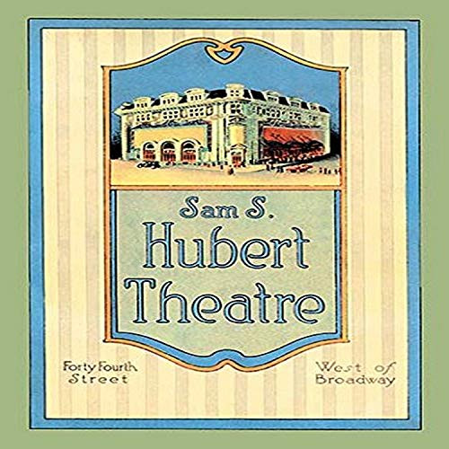 Buyenlarge 0-587-06765-9-G1827 'Sam S. Hubert Theatre' Giclee Fine Art Print, 18" x 27" Buyenlarge 0-587-06765-9-G1827 'Sam S. Hubert Theatre' Giclee Fine Art Print, 18" x 27"