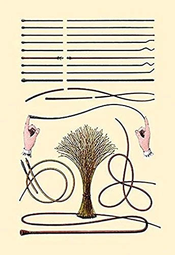 Buyenlarge 0-587-06894-9-P1218 Catheters #1" Paper Poster, 12" x 18"