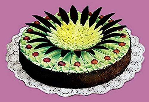 Buyenlarge 0-587-07620-8-P1827 Mozart Tart Paper Poster, 18" x 27" Buyenlarge 0-587-07620-8-P1827 Mozart Tart Paper Poster, 18" x 27"