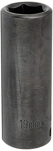Crescent Tools Crescent CIMS34N 1/2" Drive 19mm Deep Impact 6 Poi